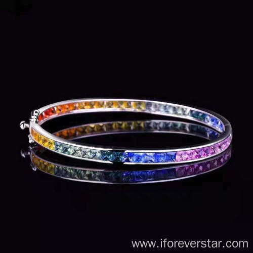 High Quality for Natural SriLankan Colored Sapphire